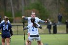 WLax vs MHC  Wheaton College Women’s Lacrosse vs Mount Holyoke College. - Photo By: KEITH NORDSTROM : Wheaton, Lacrosse, LAX